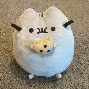 Pusheen Cookie Cat Plush 🐈‍⬛ 🍪